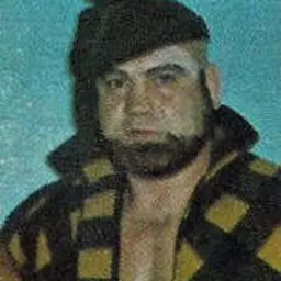 Portrait of Paul LeDuc