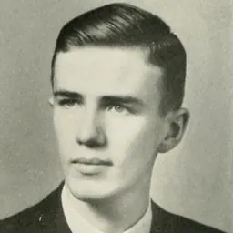 Portrait of Edmund Jones