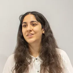 Portrait of Aliza Shvarts