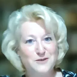 Portrait of Laura Wilson