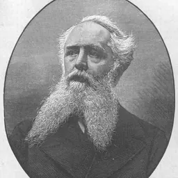 Portrait of Wilhelm Camphausen