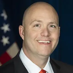 Portrait of Patrick Lechleitner