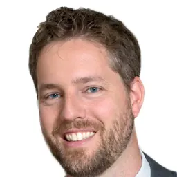 Portrait of Eric Bodden