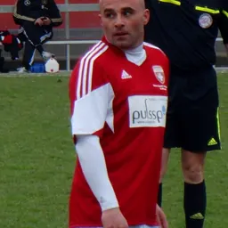 Portrait of Giorgio Contini