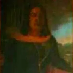 Portrait of Julia Alapai