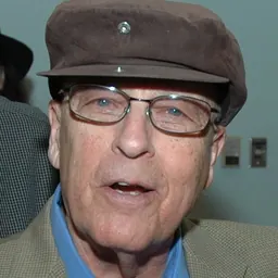 Portrait of Neal Hefti