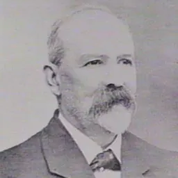 Portrait of Charles Lee