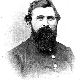 Portrait of Samuel C. Means