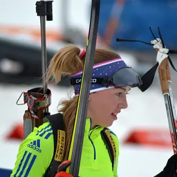 Portrait of Tanja Karišik-Košarac