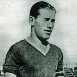 Portrait of Danilo Michelini
