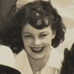 Portrait of Mayzod Reid