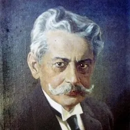 Portrait of Anastasio Vazquez
