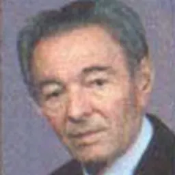 Portrait of Mikayel Kotanyan