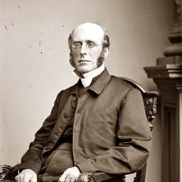 Portrait of John Williams