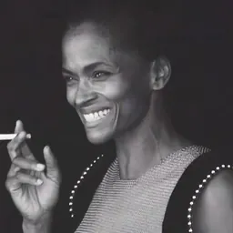Portrait of Karen Alexander