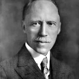 Portrait of Jakob Sederholm