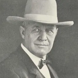 Portrait of Walter M. Pierce