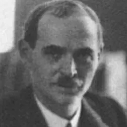Portrait of Guillaume-André Fauteux