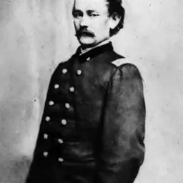 Portrait of Wickliffe Cooper