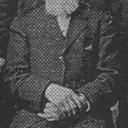 Portrait of John Steel
