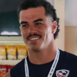 Portrait of Adam Channel