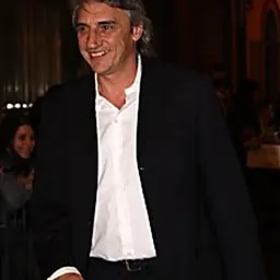 Portrait of Mimmo Calopresti
