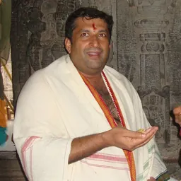 Portrait of Jayan Cherthala