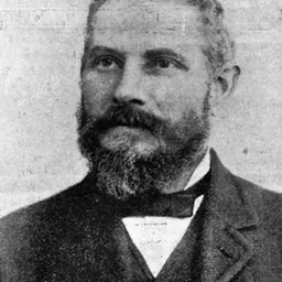 Portrait of Michael Duffy