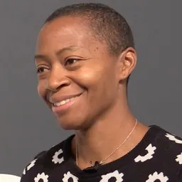 Portrait of Kara Walker