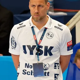 Portrait of Maik Machulla