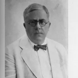 Portrait of Sterling Fessenden