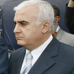 Portrait of Ismat Abasov