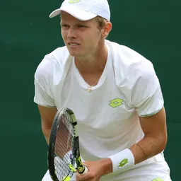 Portrait of Jesper de Jong