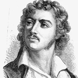 Portrait of Antoine Christophe Merlin