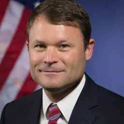 Portrait of David C. Joseph