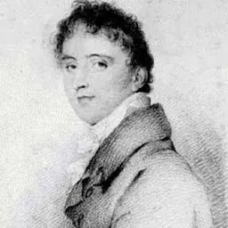 Portrait of Thomas Read Kemp