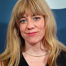 Portrait of Susannah Flood
