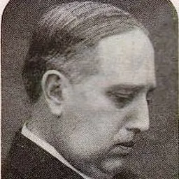 Portrait of Wallace C. Clifton