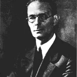 Portrait of Ferruccio Vitale