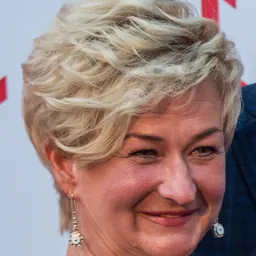 Portrait of Iveta Vējone