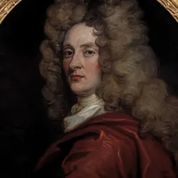 Portrait of Adam Drummond