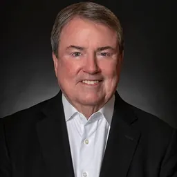 Portrait of Steven J. Hatchell