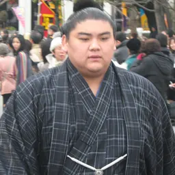 Portrait of Futen'ō Izumi