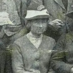 Portrait of Emilia Frances Noel