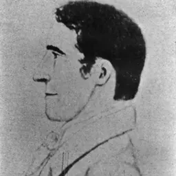 Portrait of John Kerr