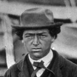 Portrait of Richard D. Cotter