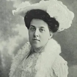 Portrait of Maria Anna Gräfin von und zu Trauttmansdorff-Weinsberg