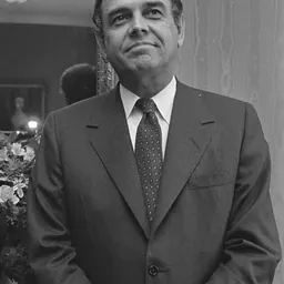 Portrait of John H. Bryan