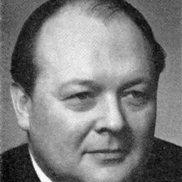 Portrait of Lars Lindeman