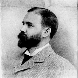 Portrait of Victor Lawson
